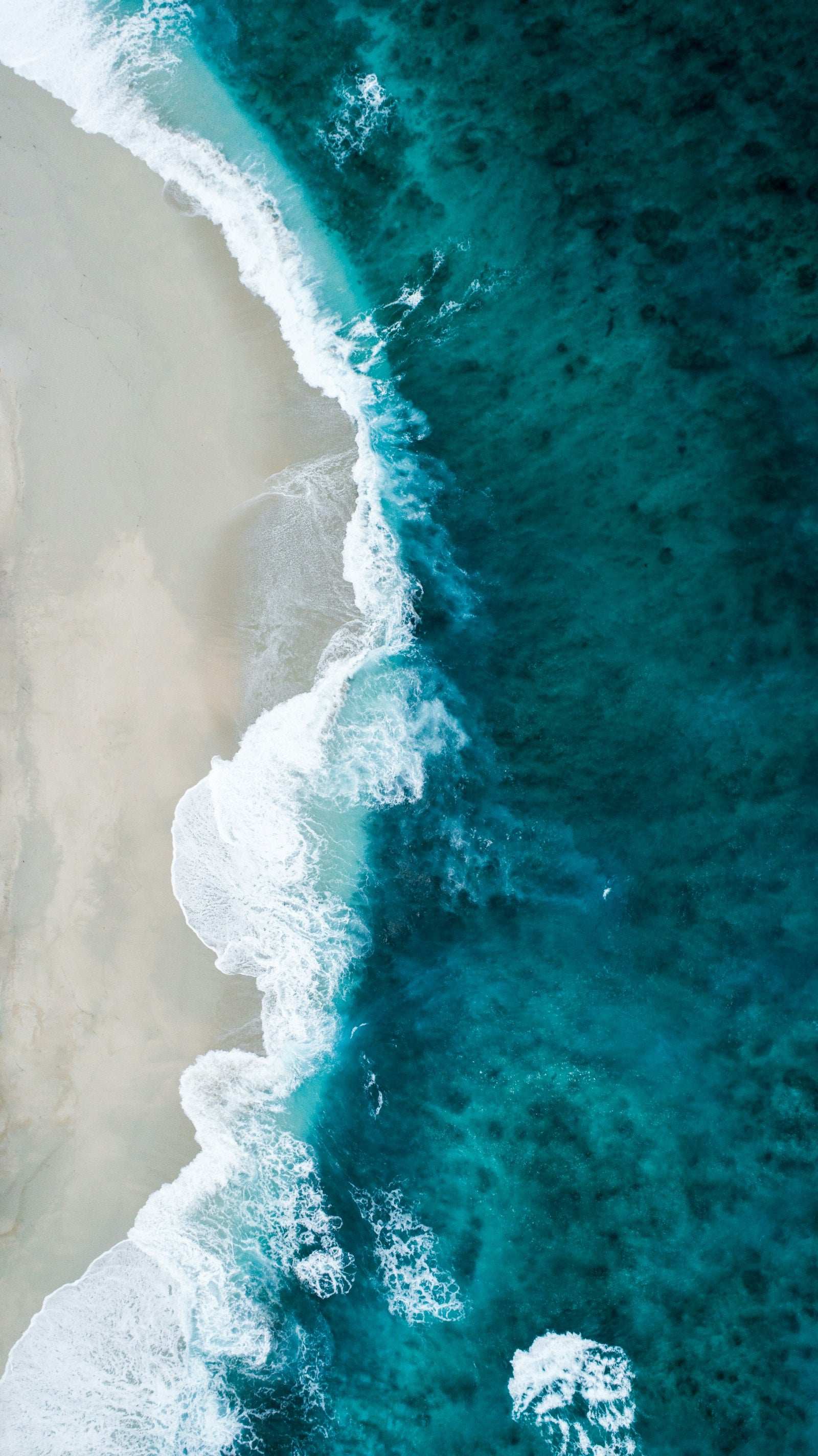 Ocean & Sky Pack — Digital Wallpaper Bundle