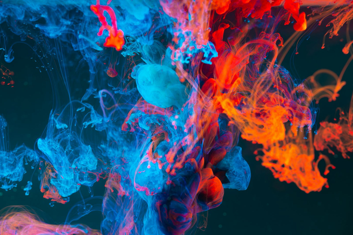 Abstract Art Pack — Digital Wallpaper Bundle