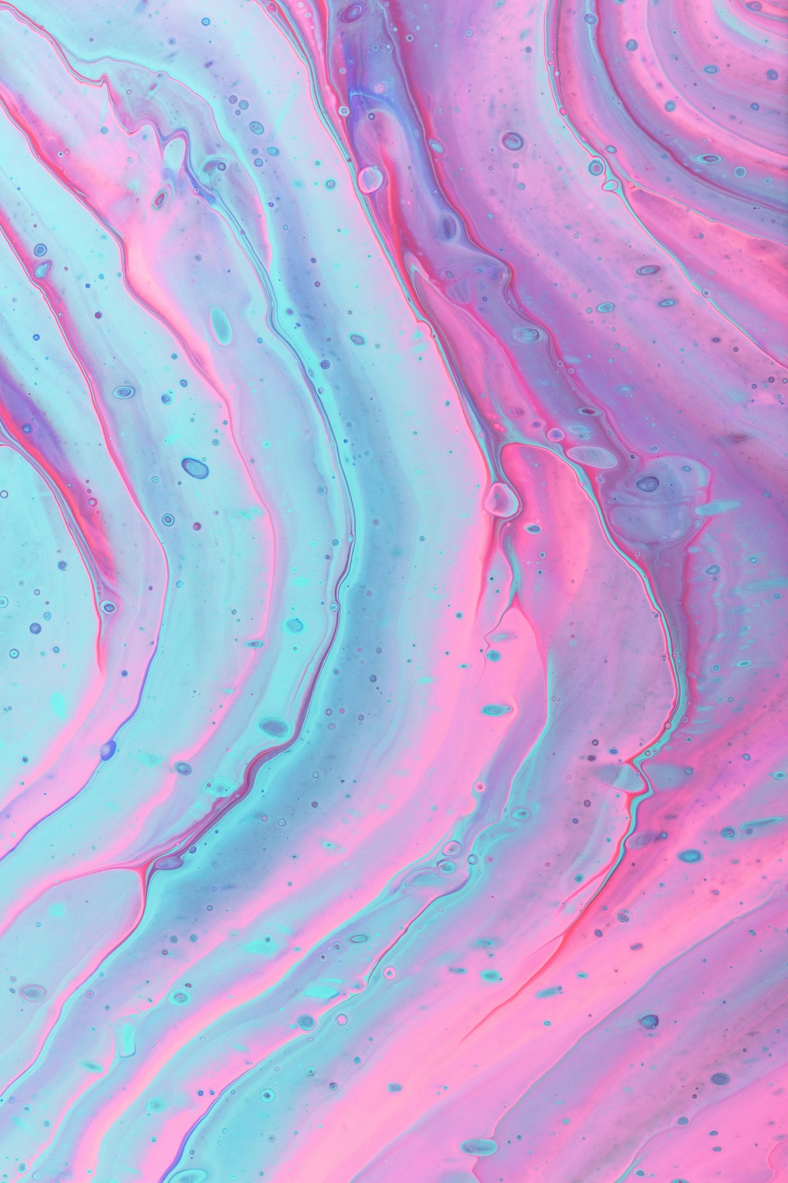 Pastel Vibes Pack — Digital Wallpaper Bundle